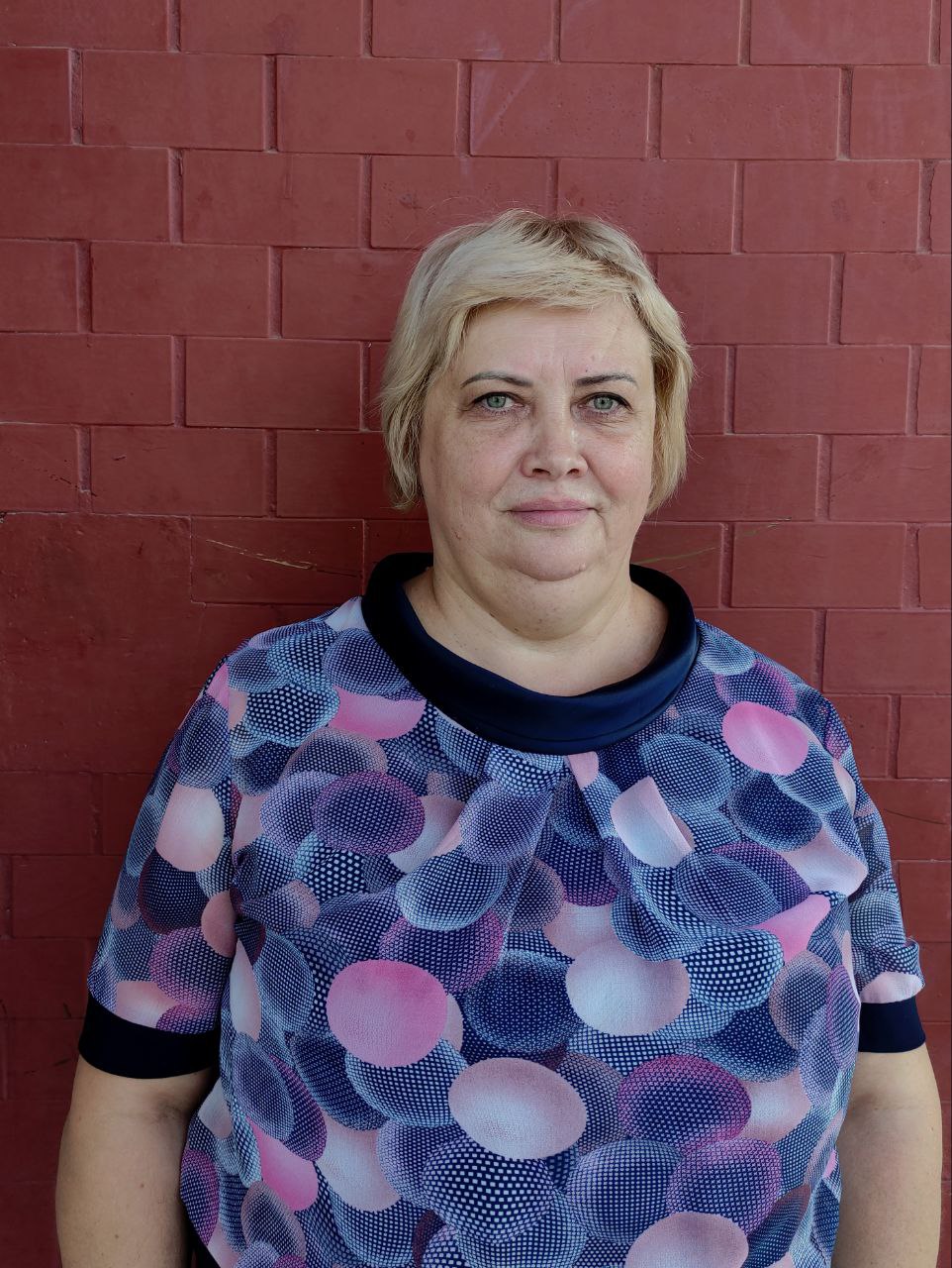 Романова Елена Анатольевна.